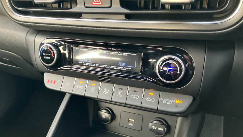 Hyundai Kona 1.6 GDi Hybrid SE Connect 5dr DCT Hybrid Hatchback